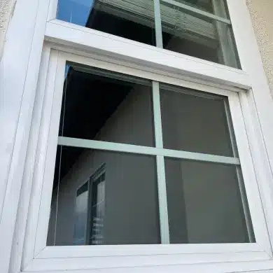 Window Cleaning Service Orange County